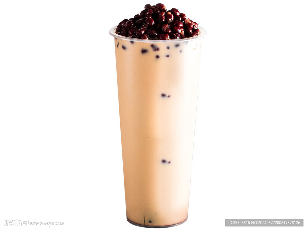 奶茶