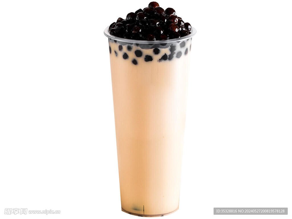 奶茶