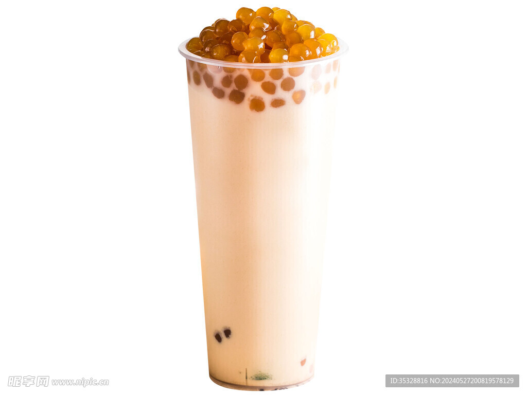 奶茶