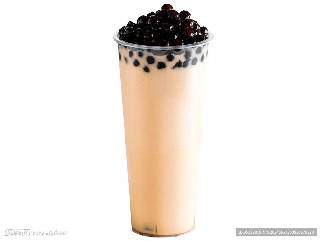 奶茶