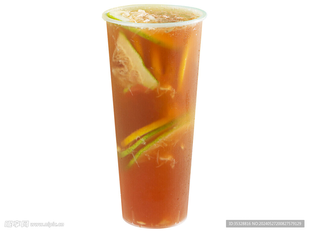 奶茶