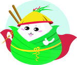 端午粽