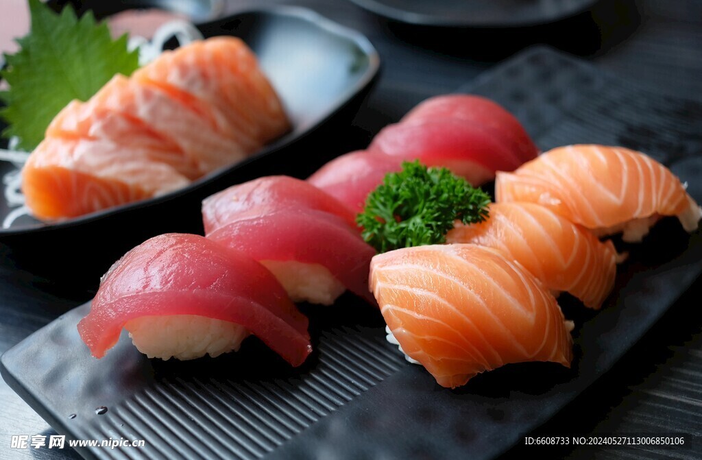 日本料理