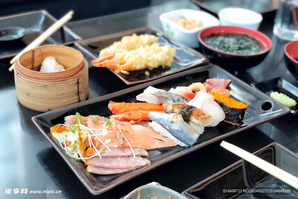 日本料理