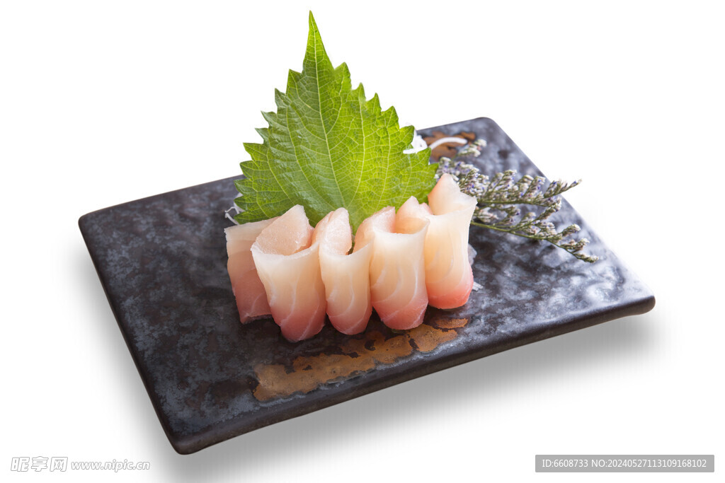 生鱼片