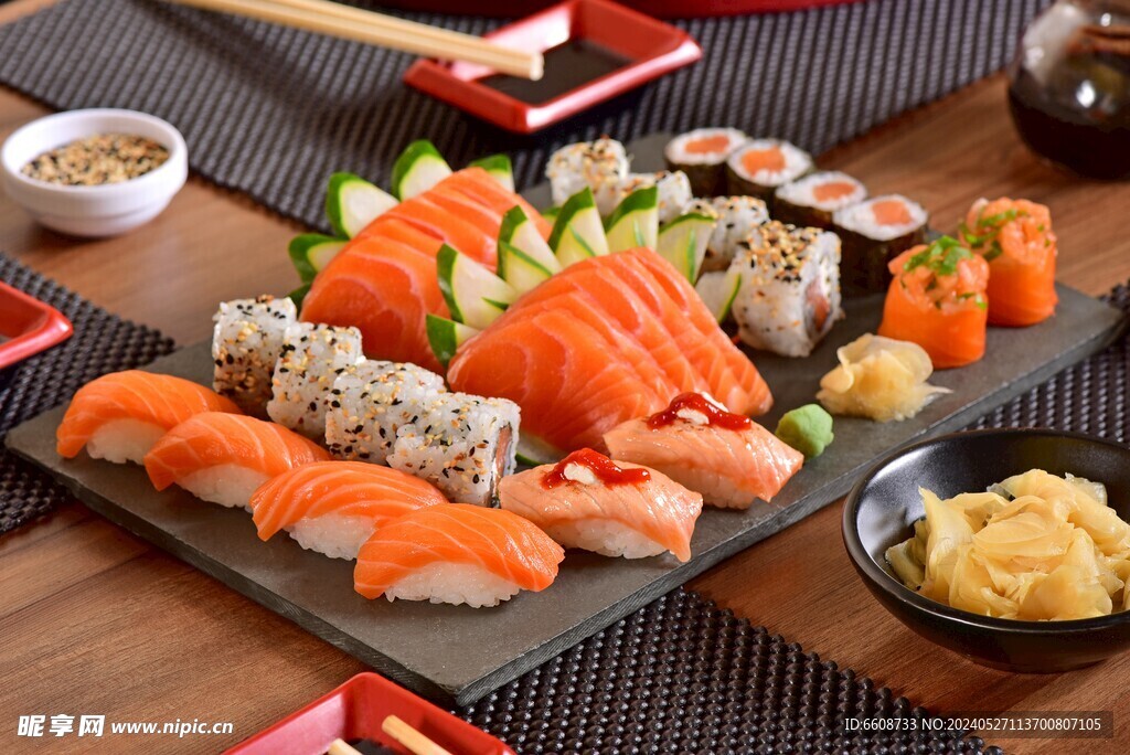 日本料理