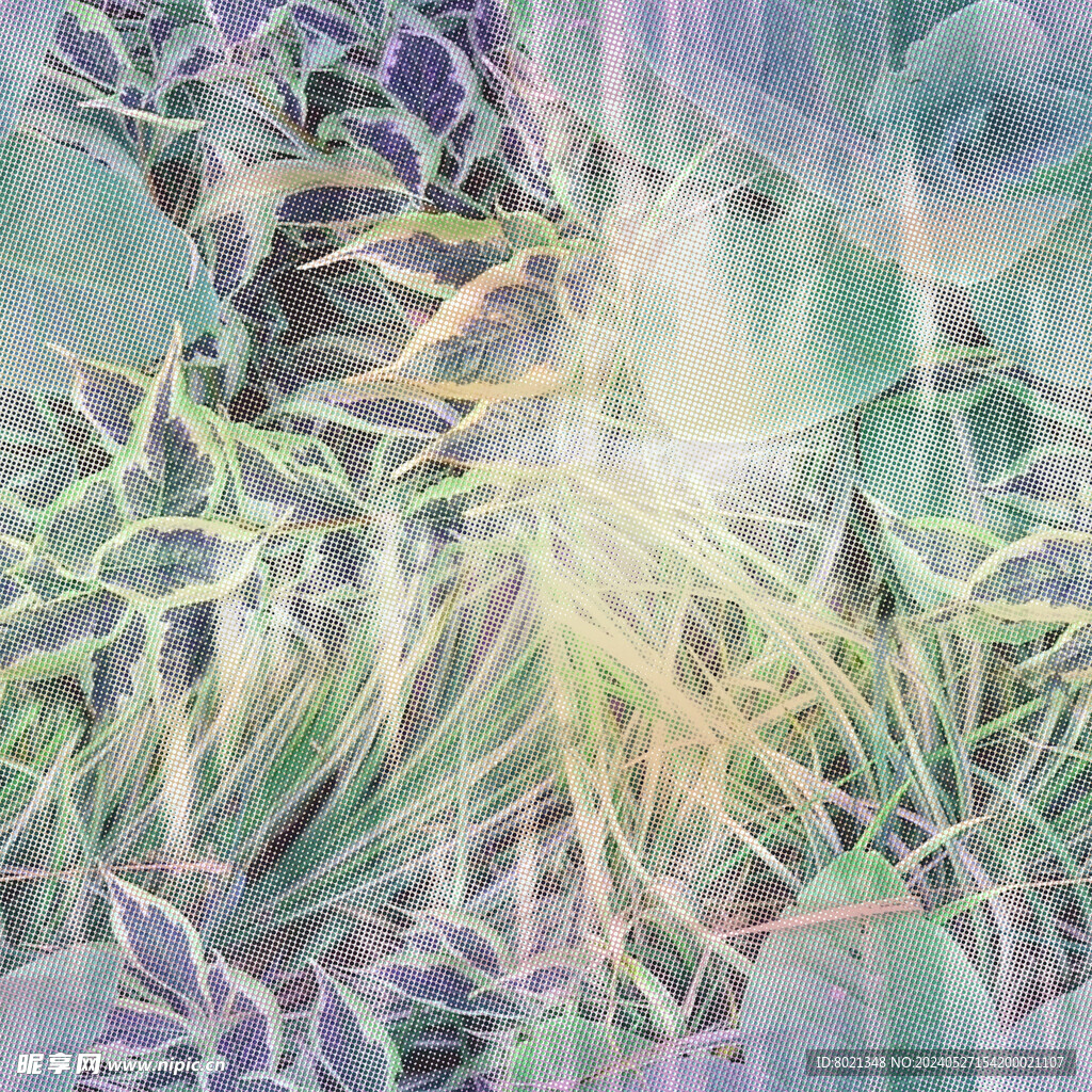 数码印花