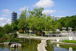 泉湖公园