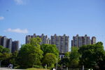 公园建筑