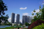 湖景公园