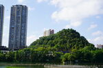 湖景高层