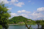 湖