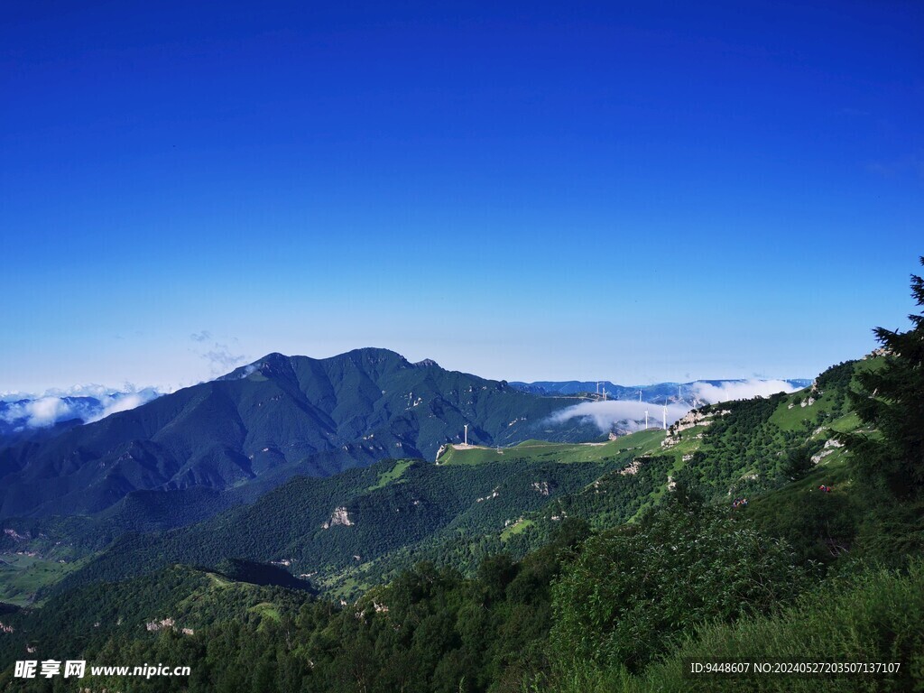 草原风景