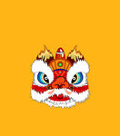 狮子