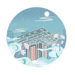 上海世博馆