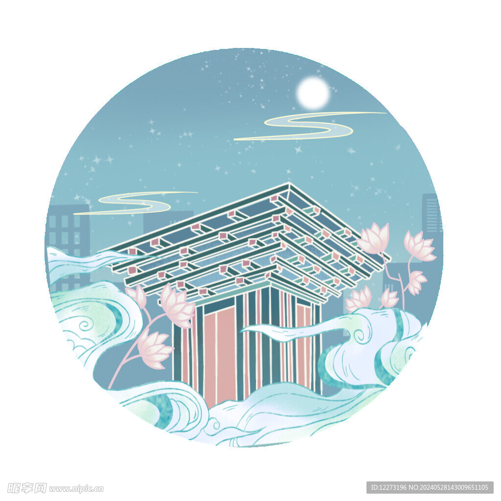 上海世博馆