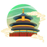 北京天坛
