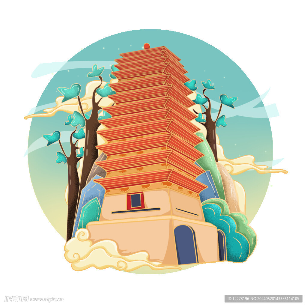 洛阳白马寺
