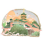 城市地标           