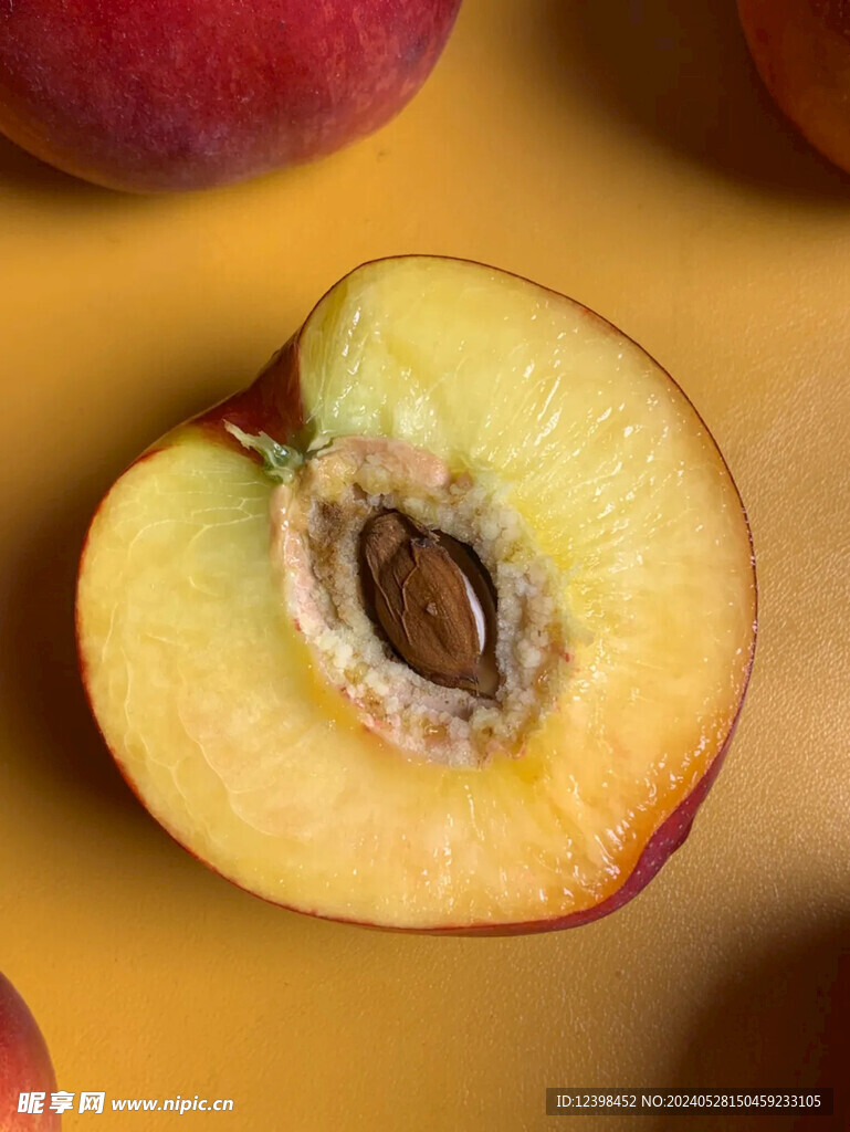 油桃