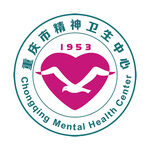重庆市精神卫生中心logo