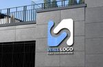 LOGO样机