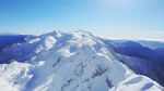 大雪山