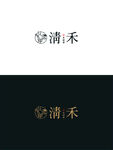 清禾logo