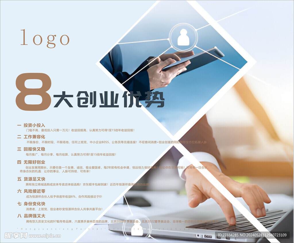 合伙人活动 