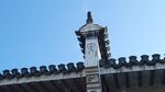 安徽铜陵大通古镇旅游徽派建筑
