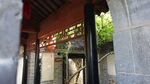 山东烟台蓬莱阁旅游园林
