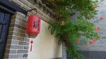 山东烟台蓬莱阁旅游园林