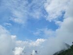 江西九江庐山旅游含鄱口