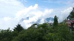 江西九江庐山旅游含鄱口