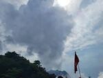 江西九江庐山旅游含鄱口
