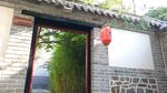 山东烟台蓬莱阁旅游园林