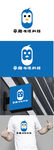 生活科技标识设计
