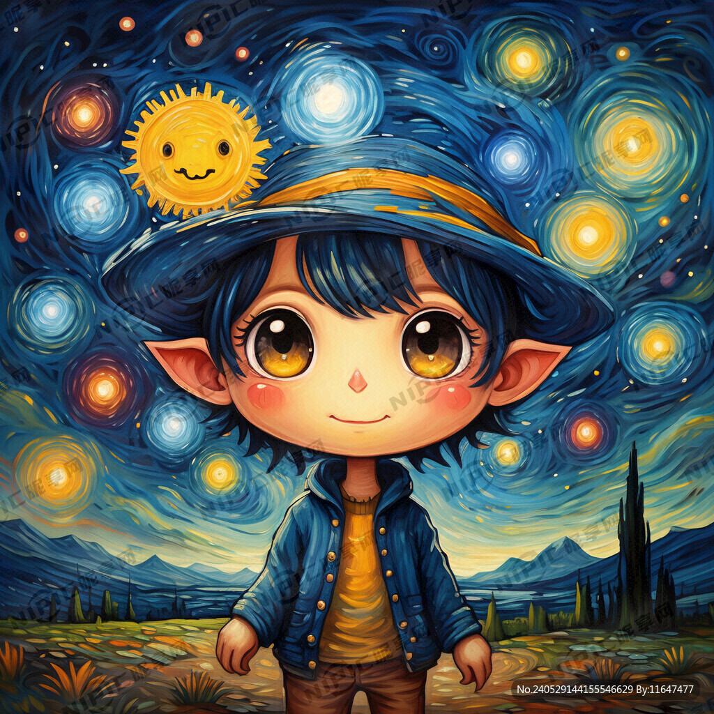 可爱星球