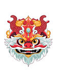 卡通龙元素          