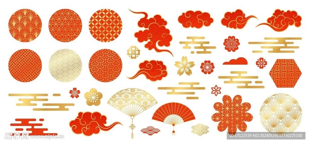 云纹