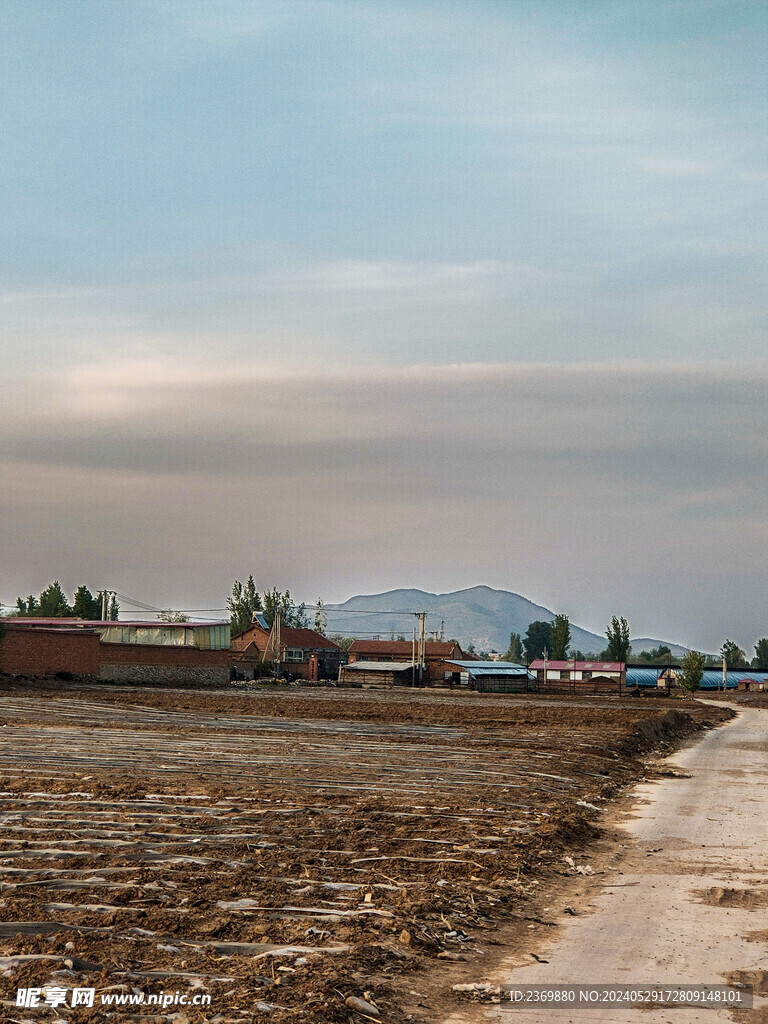 田园乡村