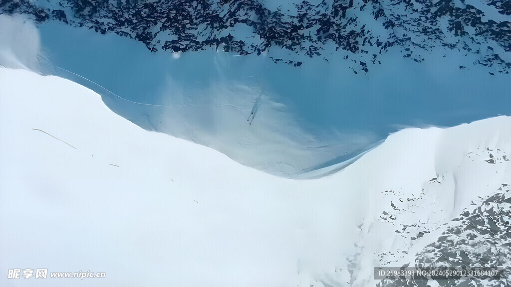大雪山