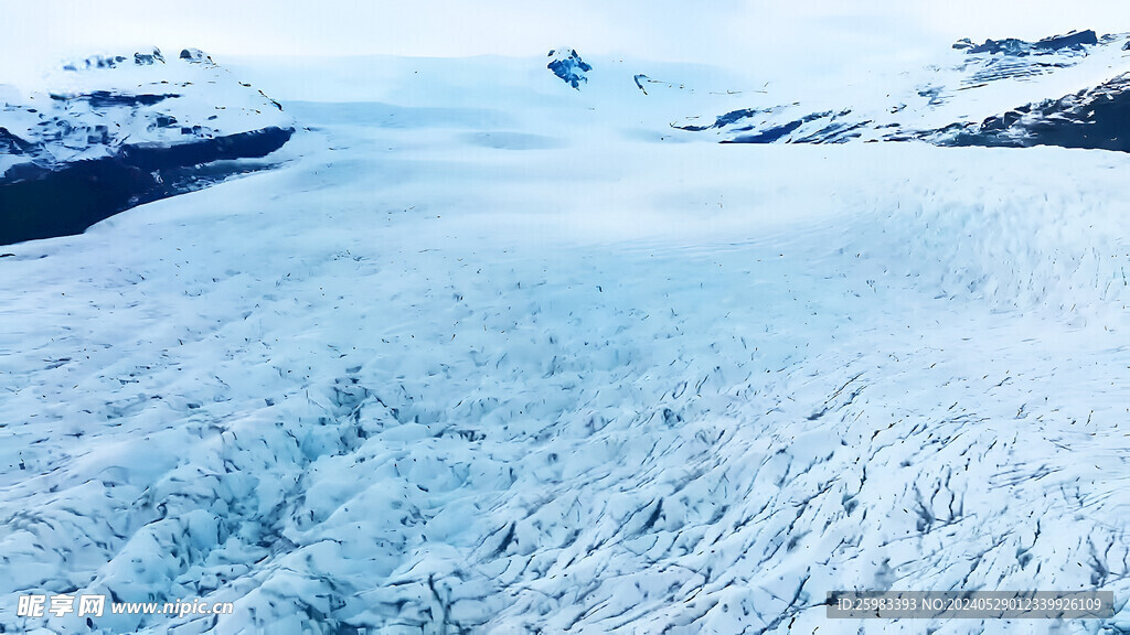 大雪山