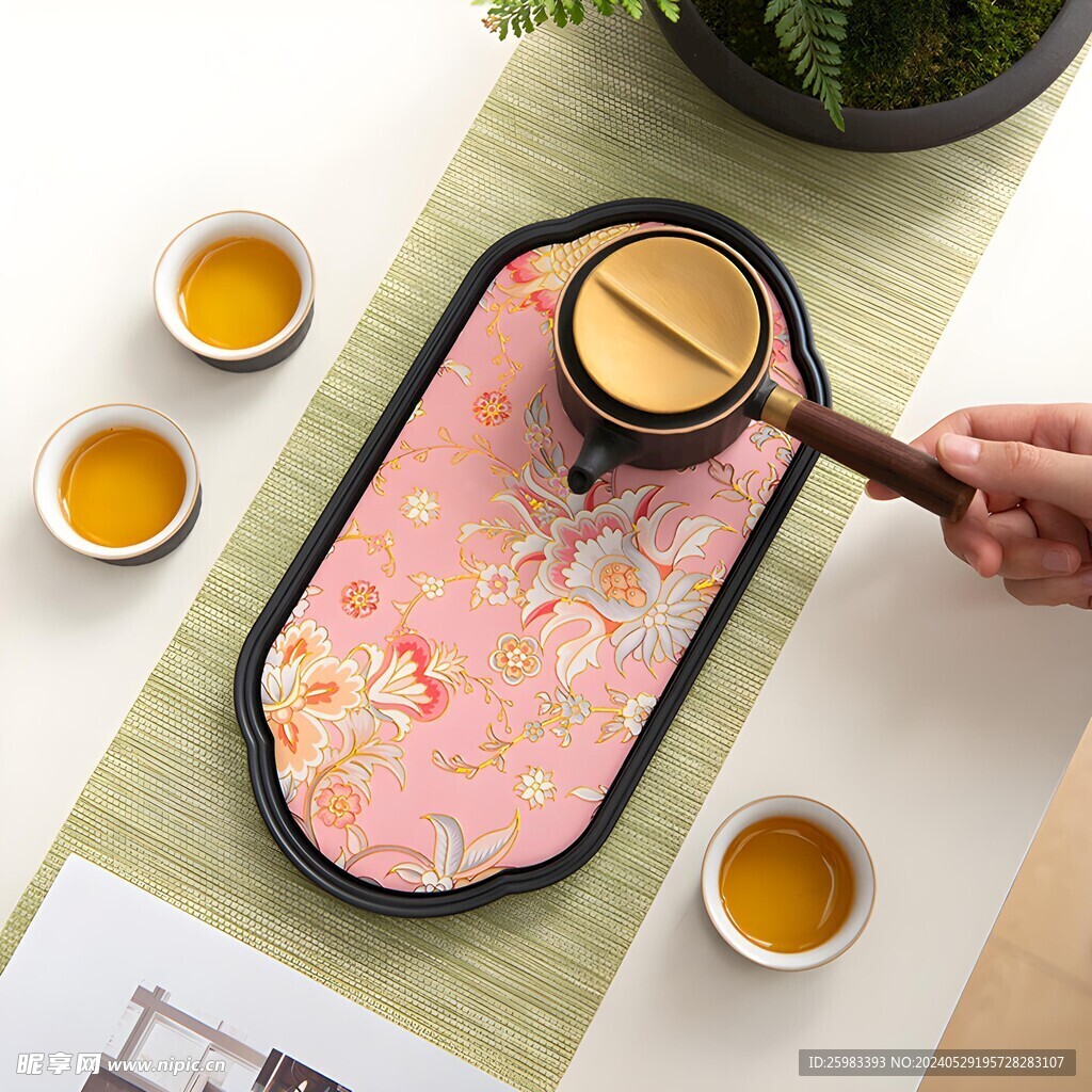 茶盘