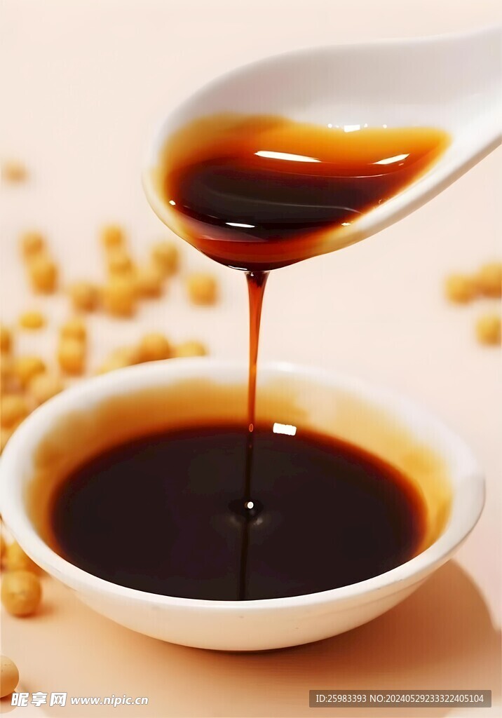 酱油