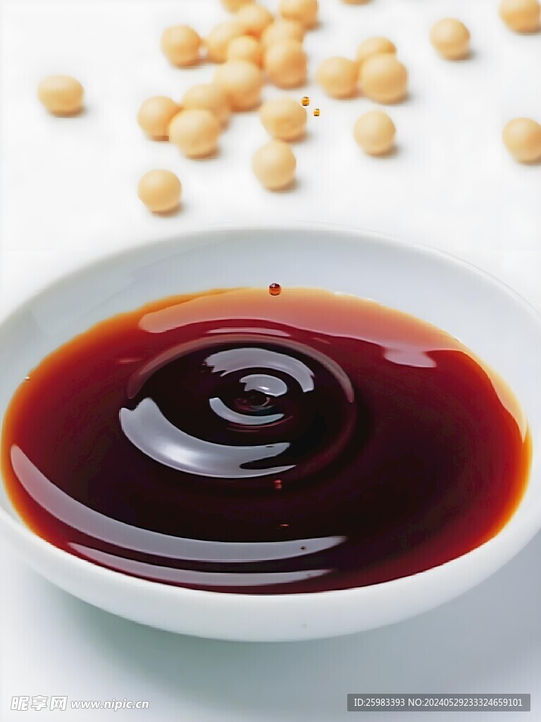 酱油