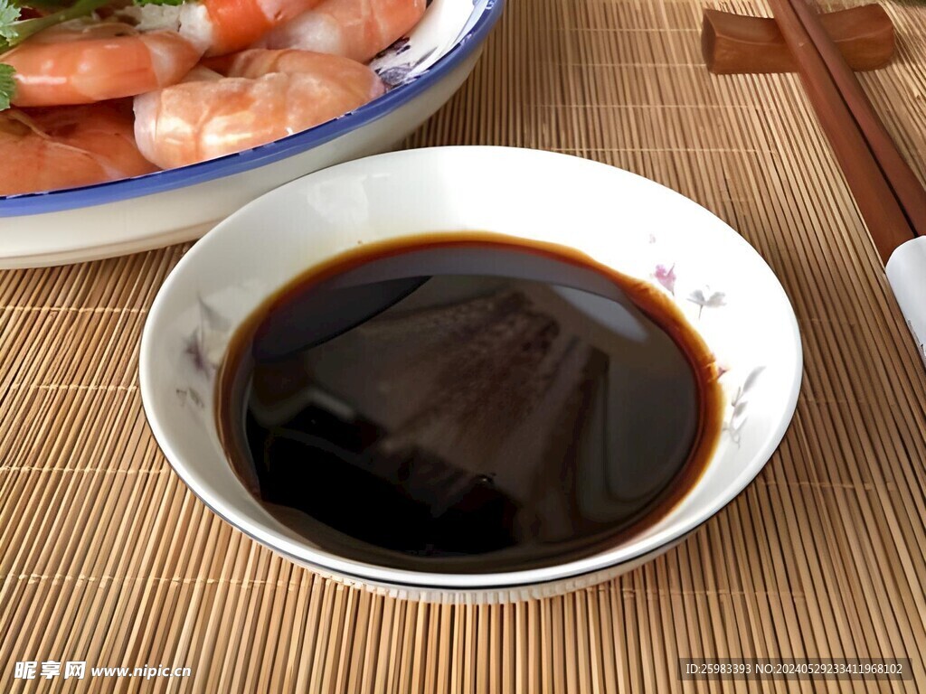 酱油