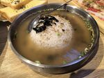 韩式茶泡饭