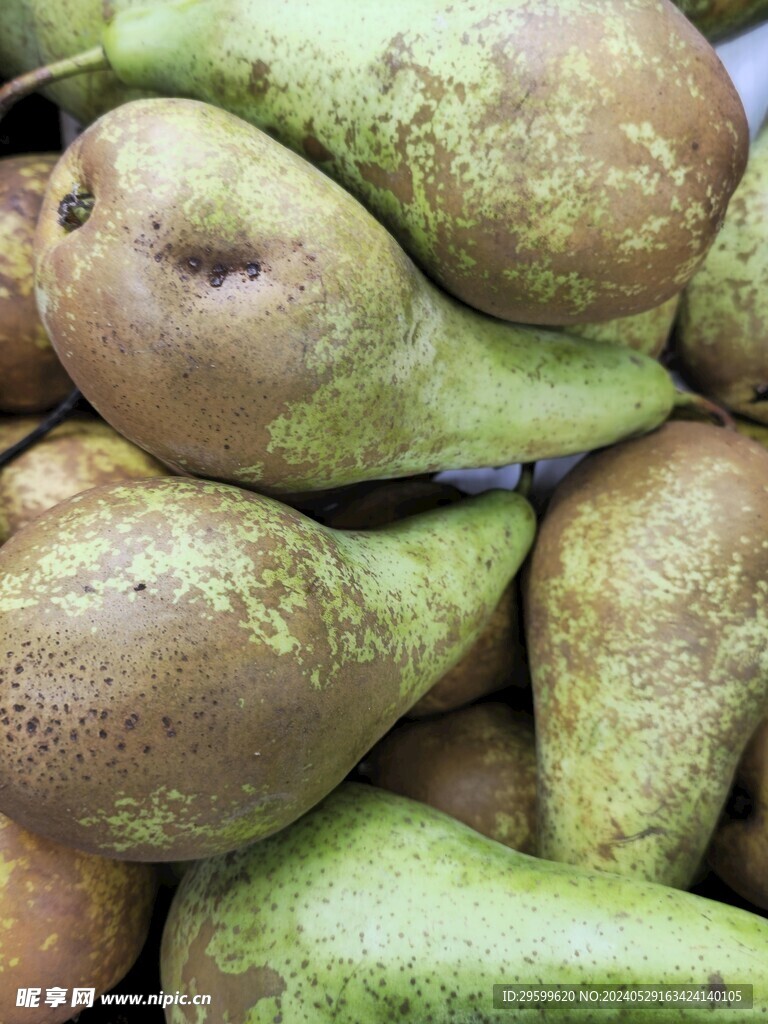 梨