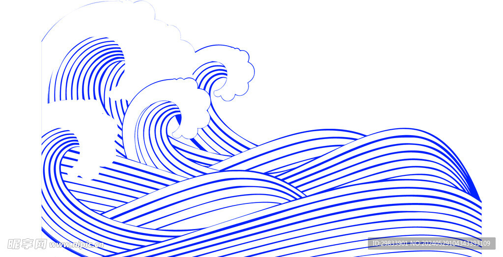 海浪